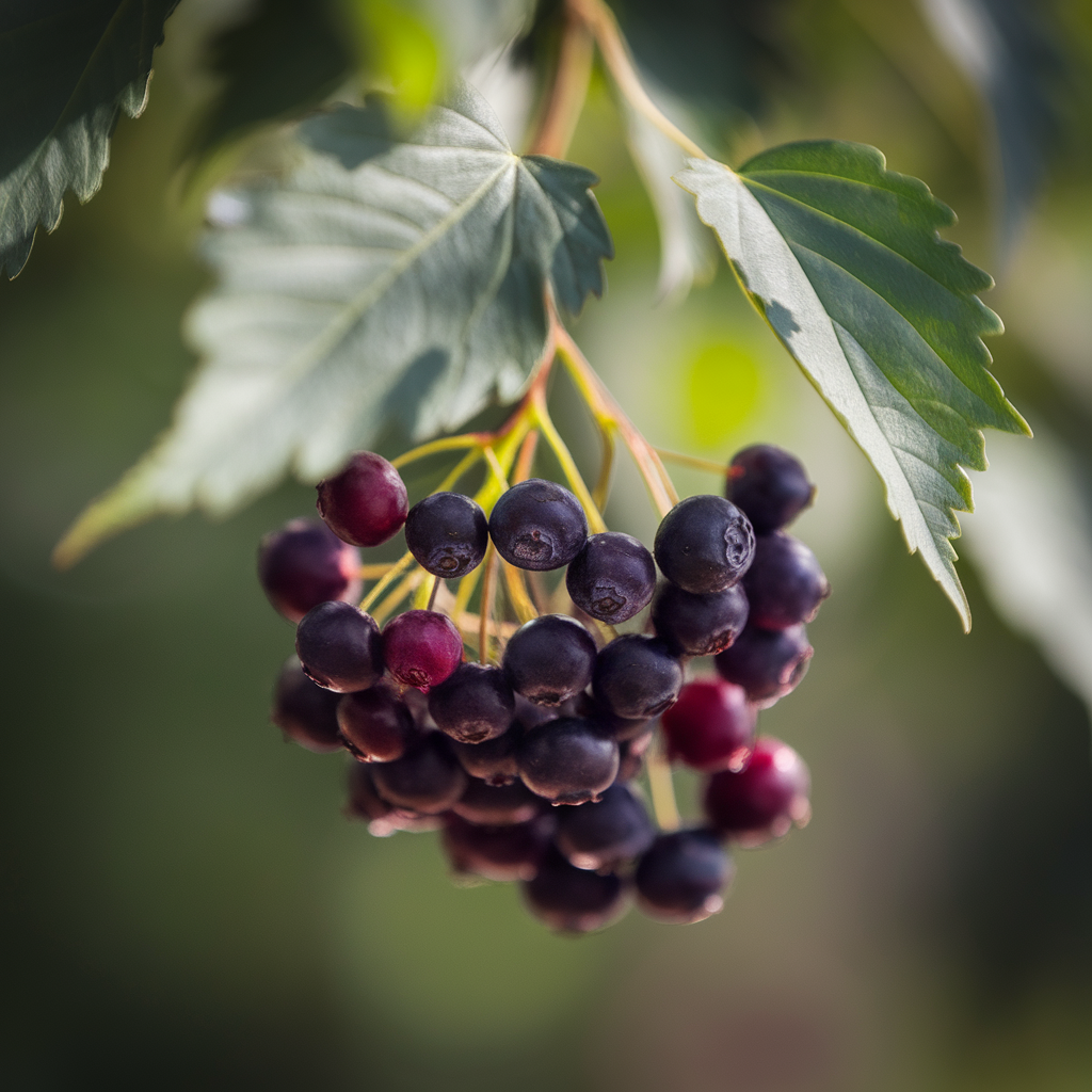 Elderberry